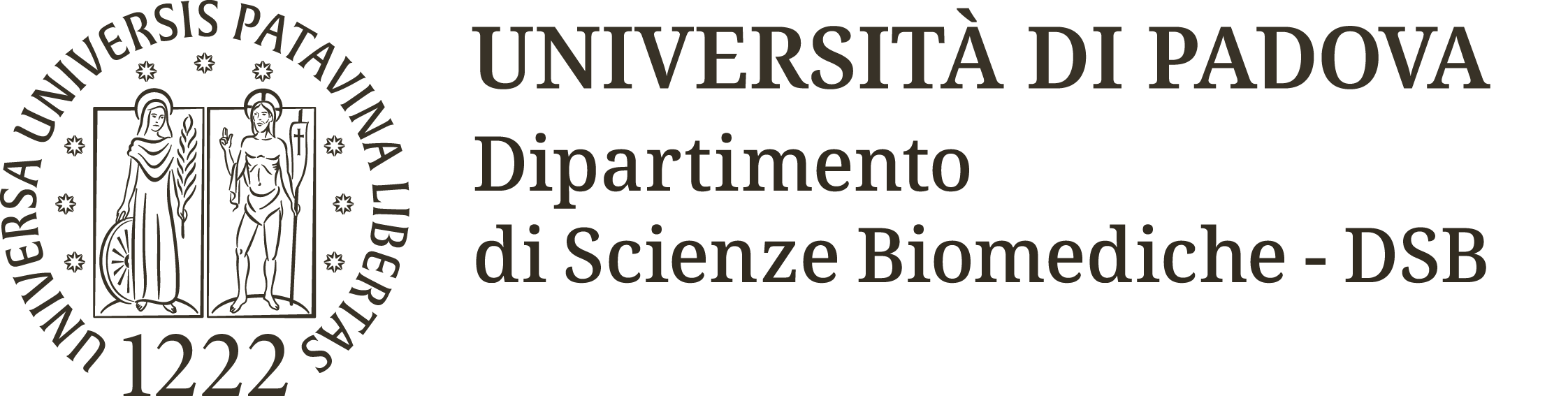 Logo Dipartimento di Scienze Biomediche