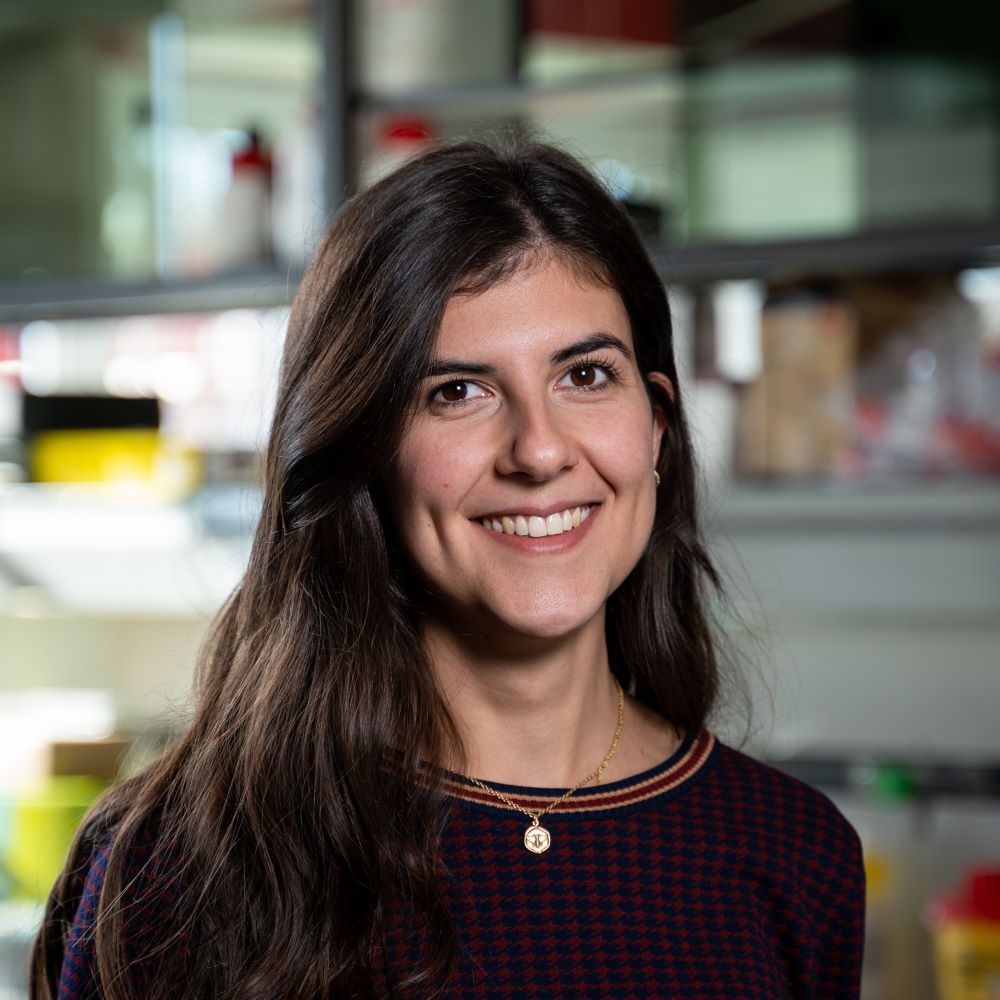 Profile picture of Giulia Melis